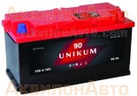 Аккумулятор KAINAR UNIKUM +справа (6СТ-90 АПЗ о.п.)