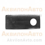 Нож косилки роторной Wirax Z-069 (5036010450)