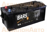 Аккумулятор KAINAR Bars Euro +слева (6СТ-190 АПЗ Euro о.п.)