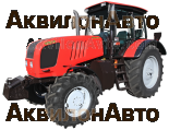 Трактор МТЗ Беларус-2022.5