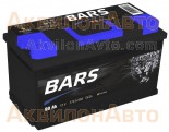 Аккумулятор KAINAR Bars Silver +справа (6СТ-90 АПЗ о.п.)