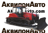 Гусеничный трактор промышленного назначения БЕЛАРУС-1502