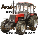 Трактор МТЗ Беларус-1021