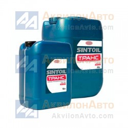   Sintoil TM-5-18 GL-5 (80W90) 18/20